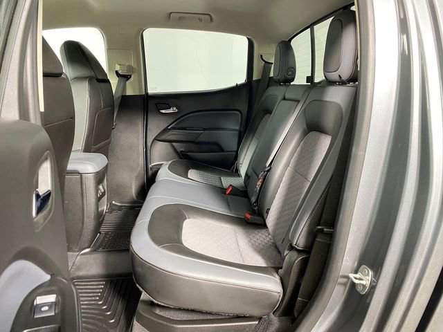 Certified 2019 Chevrolet Colorado Z71 image 26