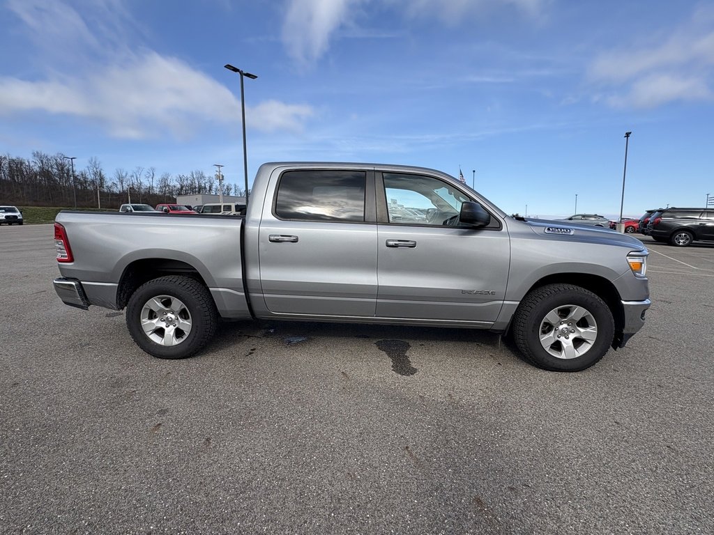 Used 2020 RAM 1500 Big Horn image 6