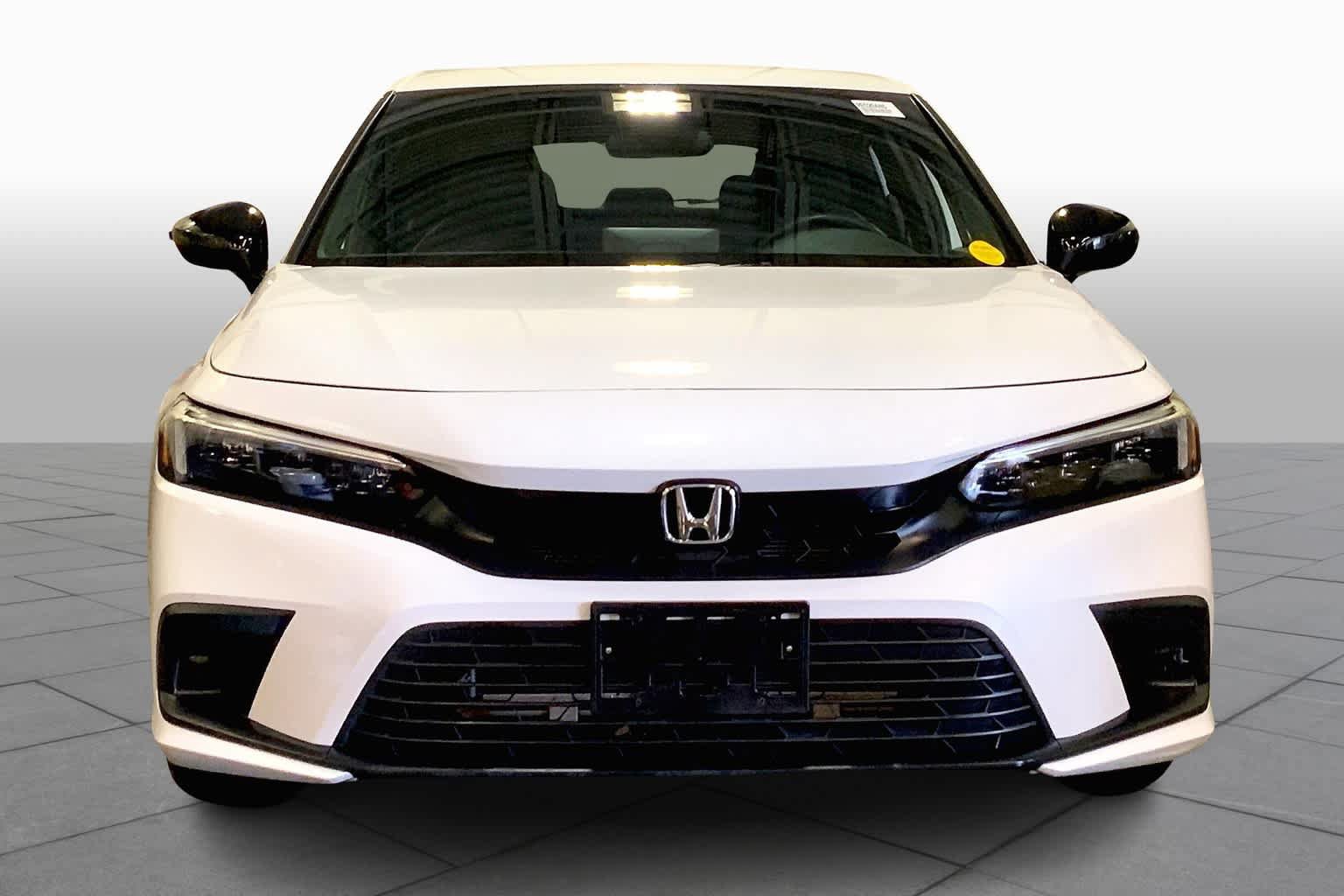 Used 2024 Honda Civic Sport image 7