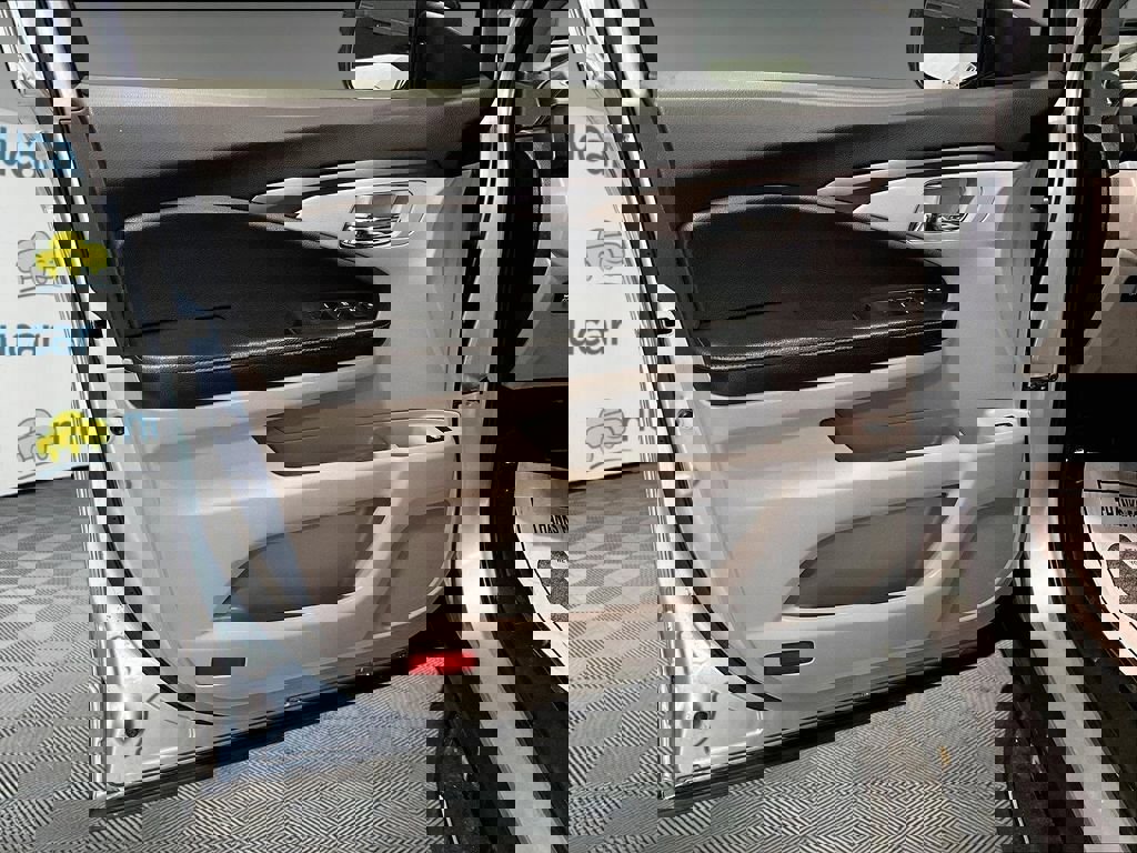 Used 2017 Honda Ridgeline RTL-T image 10