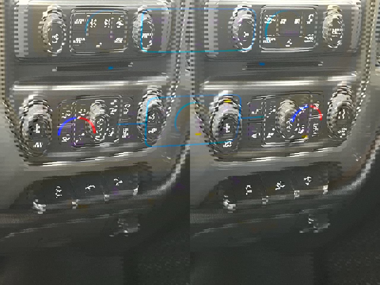 Used 2017 Chevrolet Silverado 1500 LT w/ All Star Edition image 20