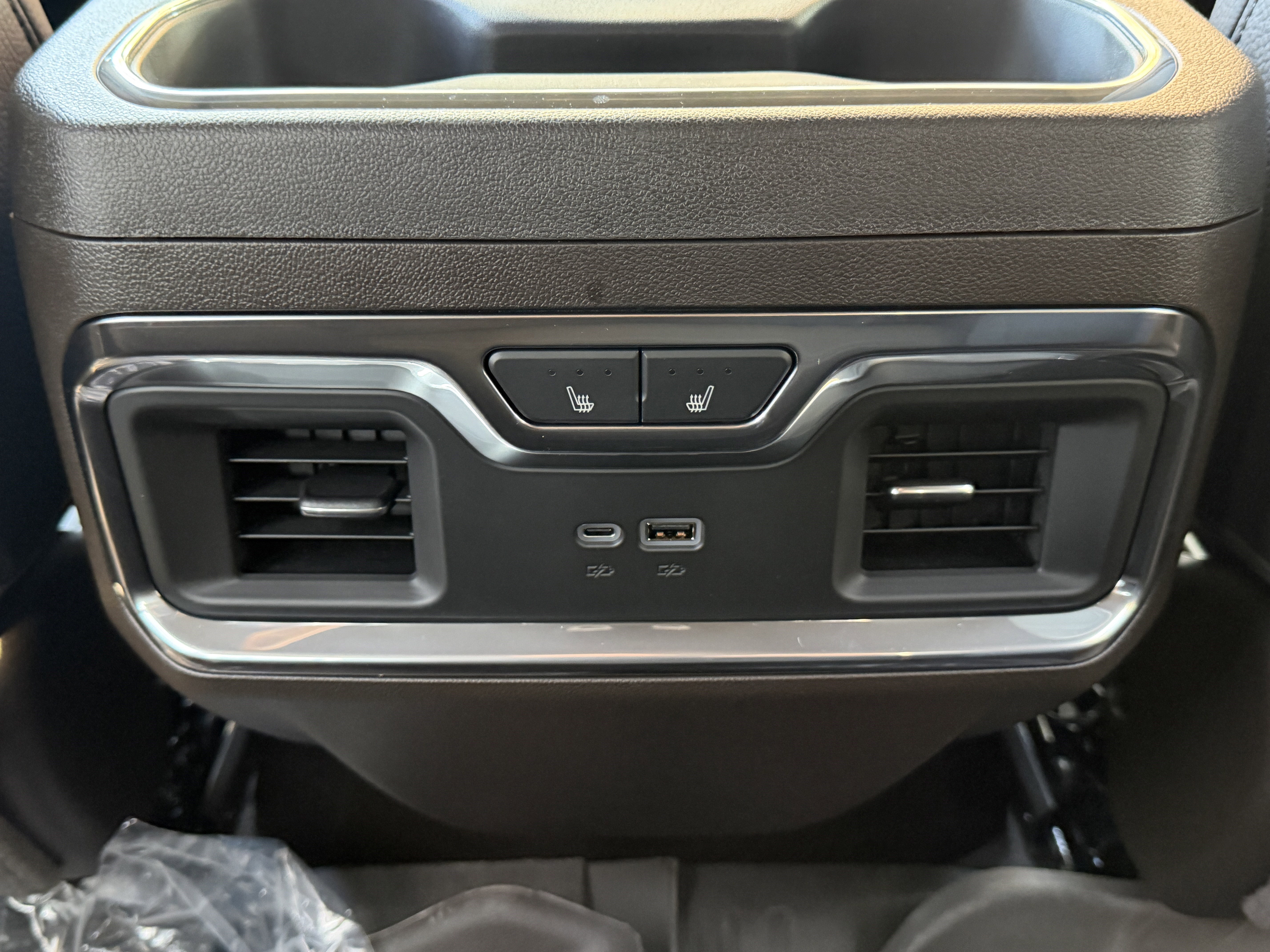 New 2026 GMC Sierra 2500 Denali w/ Denali Reserve Package image 34