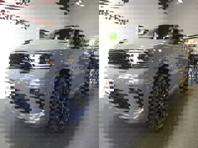 Used 2022 Dodge Durango GT
