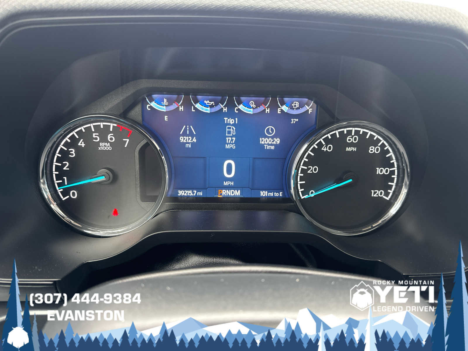 Used 2023 Ford F150 Tremor image 29