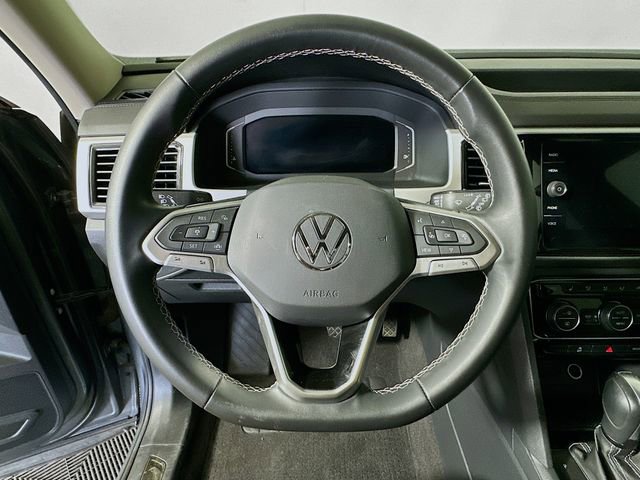 Used 2022 Volkswagen Atlas SE image 13