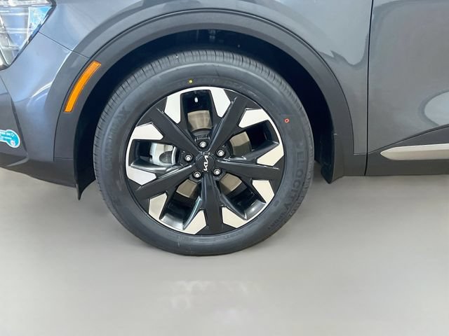 Certified 2024 Kia Sportage X-Line AWD/4WD image 33