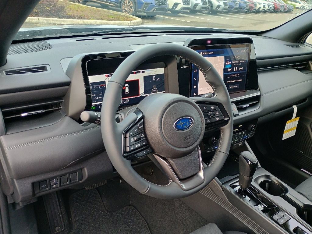 New 2026 Subaru Outback Touring XT AWD/4WD image 9