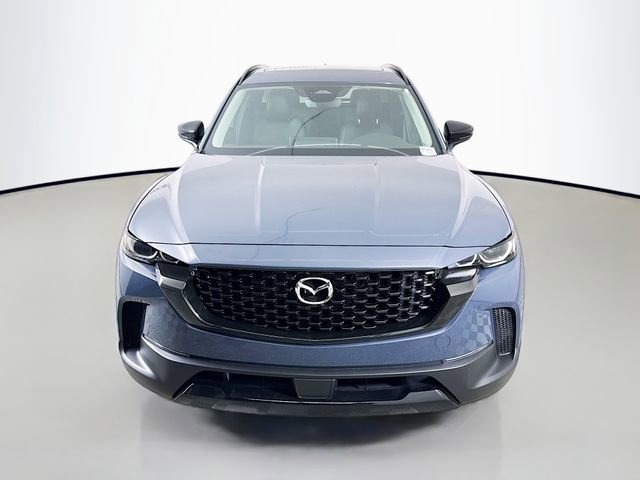 New 2025 MAZDA CX-50 AWD 2.5 Hybrid w/ Premium Pkg image 2