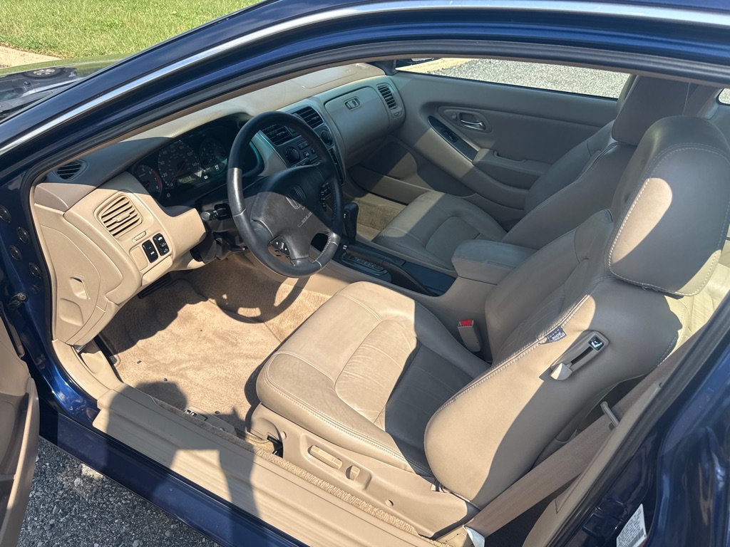 Used 2001 Honda Accord EX image 17