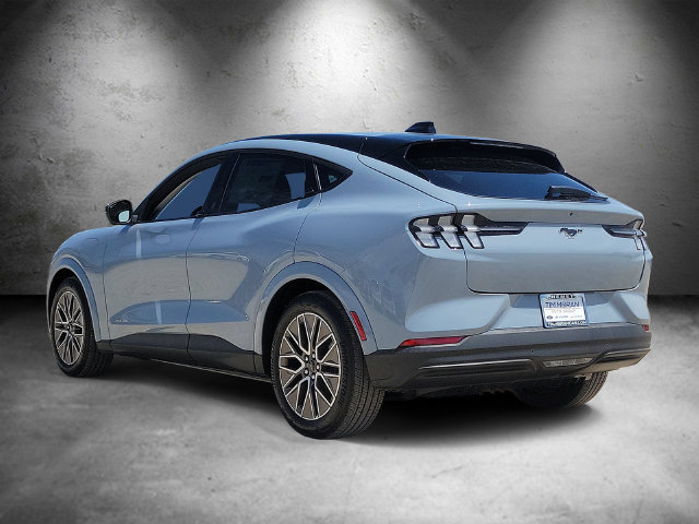 New 2026 Ford Mustang Mach-E Premium w/ Technology Package AWD/4WD image 4