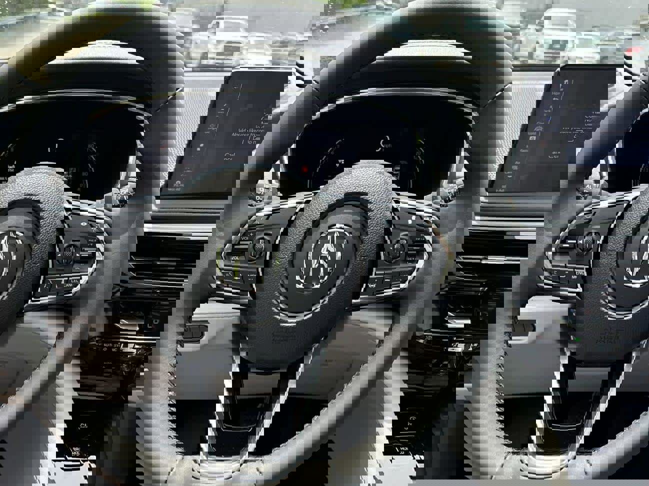 New 2026 Acura MDX SH-AWD w/ Technology Package image 20