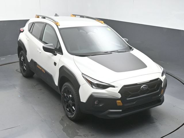 New 2025 Subaru Crosstrek 2.5i Wilderness w/ Wilderness Package AWD/4WD image 40