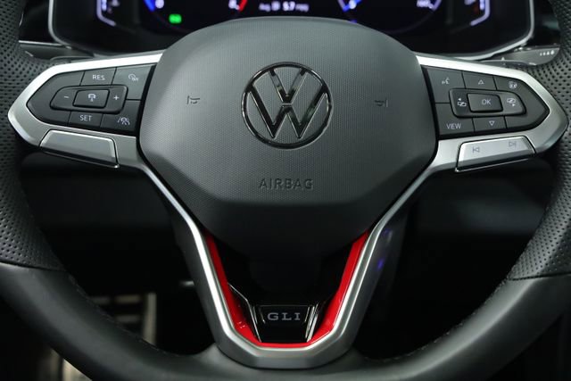 New 2026 Volkswagen Jetta GLI Autobahn image 13