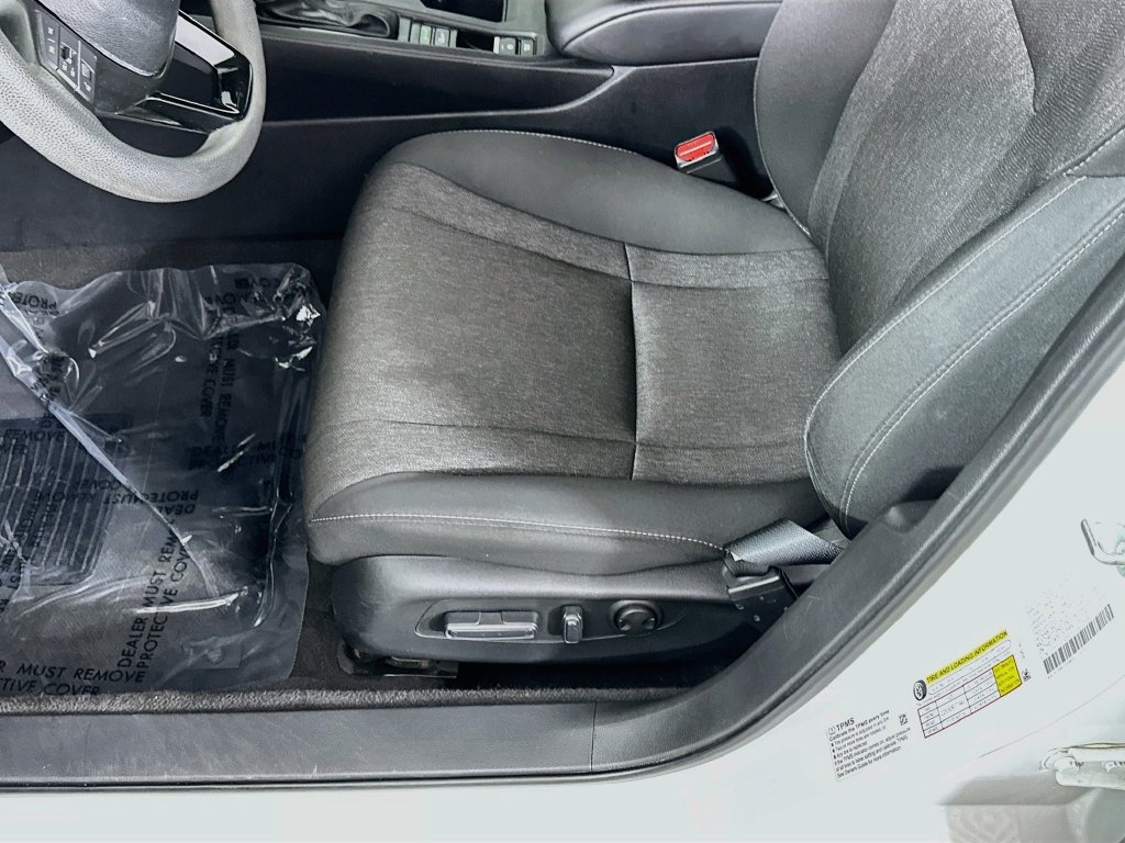 Used 2024 Honda Accord EX image 26