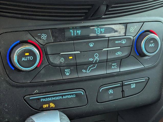 Used 2017 Ford Escape SE image 11