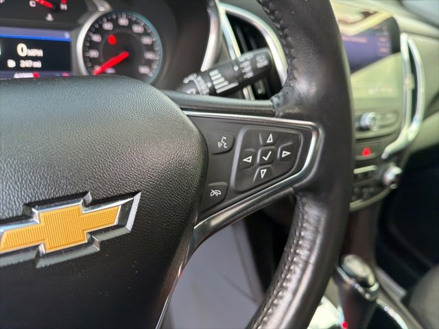 Used 2019 Chevrolet Equinox LT w/ Sun & Navigation Package image 12