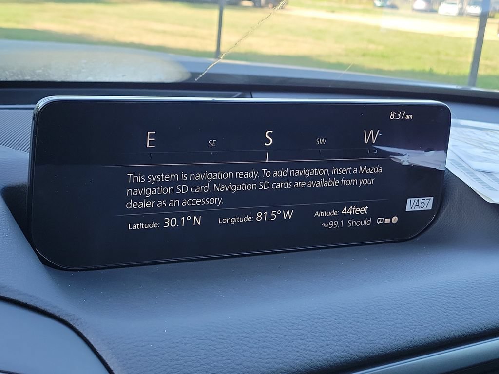 New 2026 MAZDA CX-50 AWD 2.5 S w/ Accent Package image 32