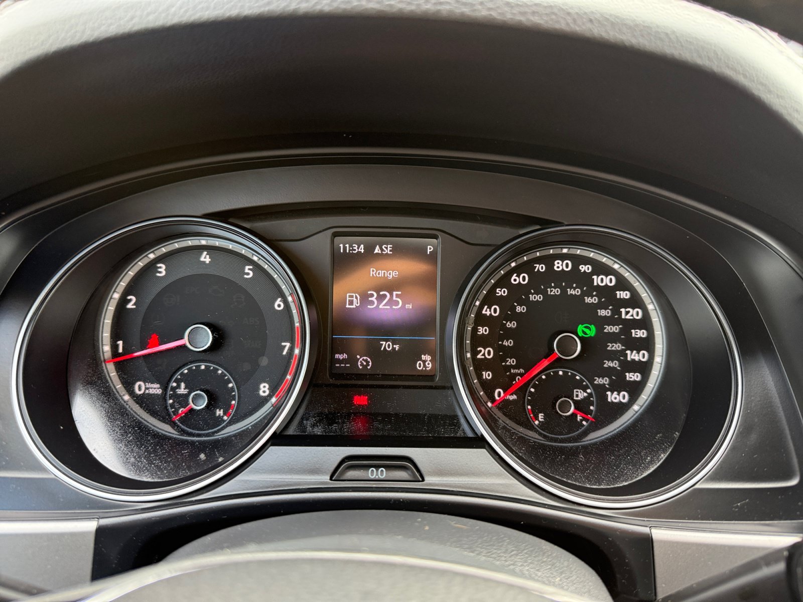 Used 2019 Volkswagen Atlas SE w/ Towing Package AWD/4WD image 11