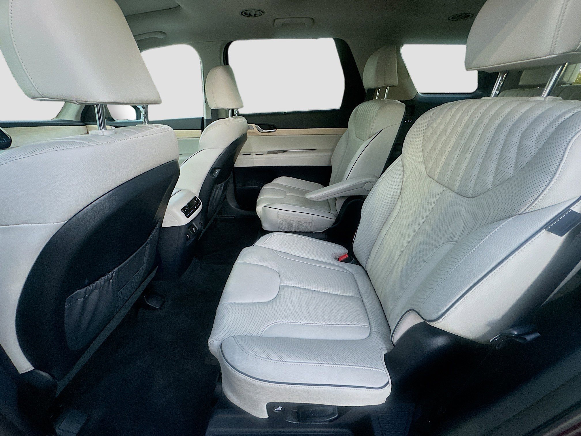 Certified 2024 Hyundai Palisade Limited image 23