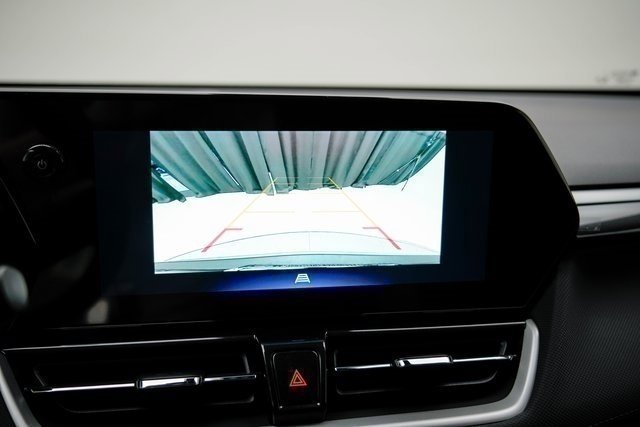 New 2026 Chevrolet TrailBlazer LT w/ Convenience Package image 29