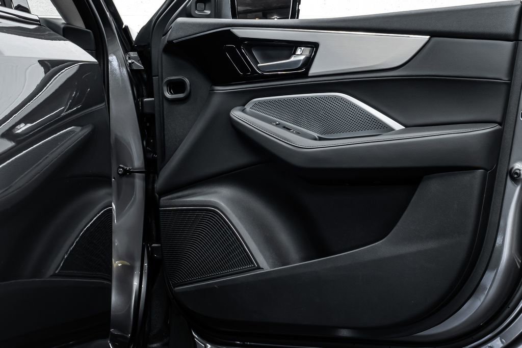 New 2026 Acura MDX SH-AWD image 19
