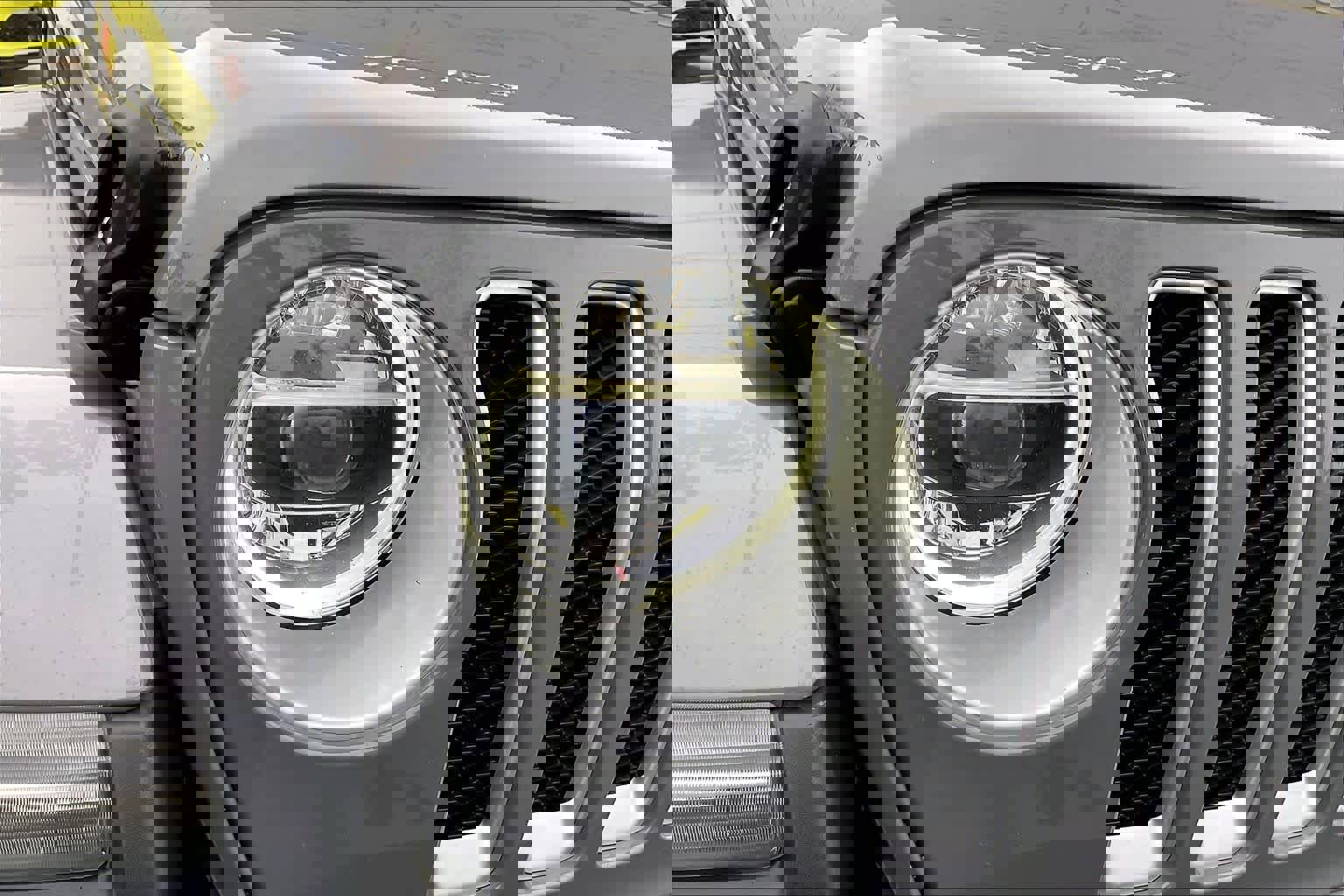 Used 2019 Jeep Wrangler Unlimited Sahara image 31