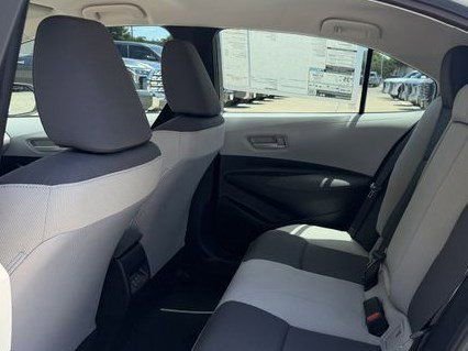 New 2026 Toyota Corolla LE FWD image 25