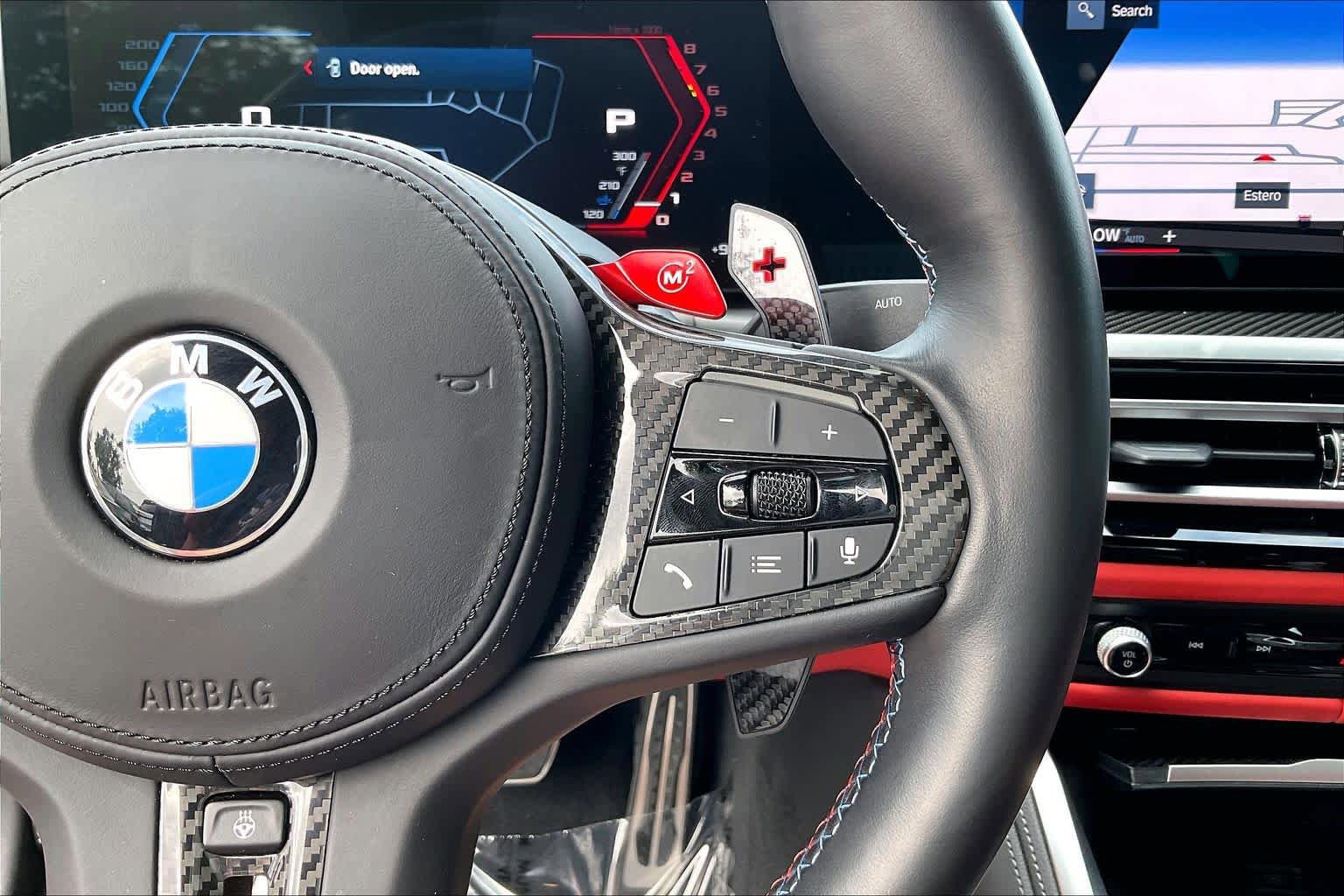 Used 2024 BMW M4 xDrive Competition AWD/4WD image 20
