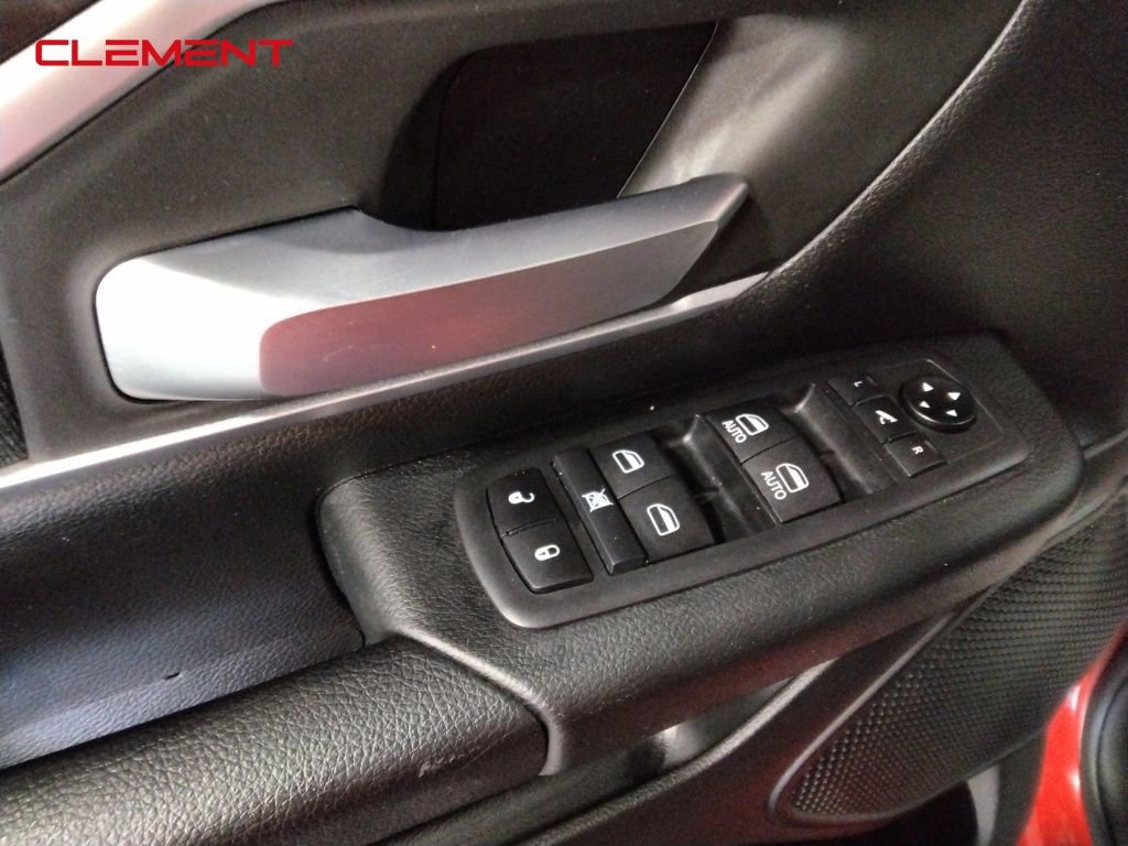 Used 2020 RAM 1500 Big Horn image 25