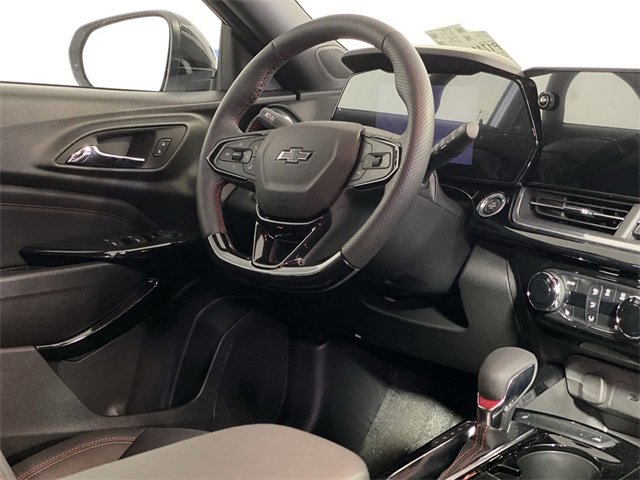 Certified 2026 Chevrolet Trax RS image 10