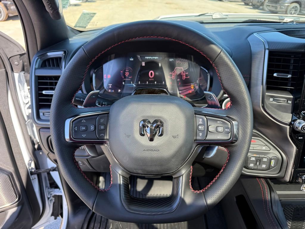 New 2026 RAM 1500 RHO AWD/4WD image 14