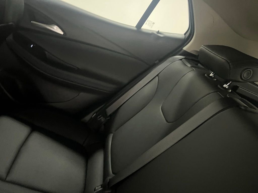 New 2026 Buick Encore GX Sport Touring image 28
