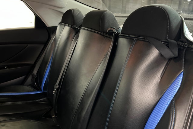 Used 2023 Hyundai Elantra SEL image 20