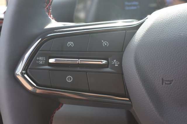 New 2027 Chevrolet Equinox RS w/ Safety and Technology Package AWD/4WD image 21