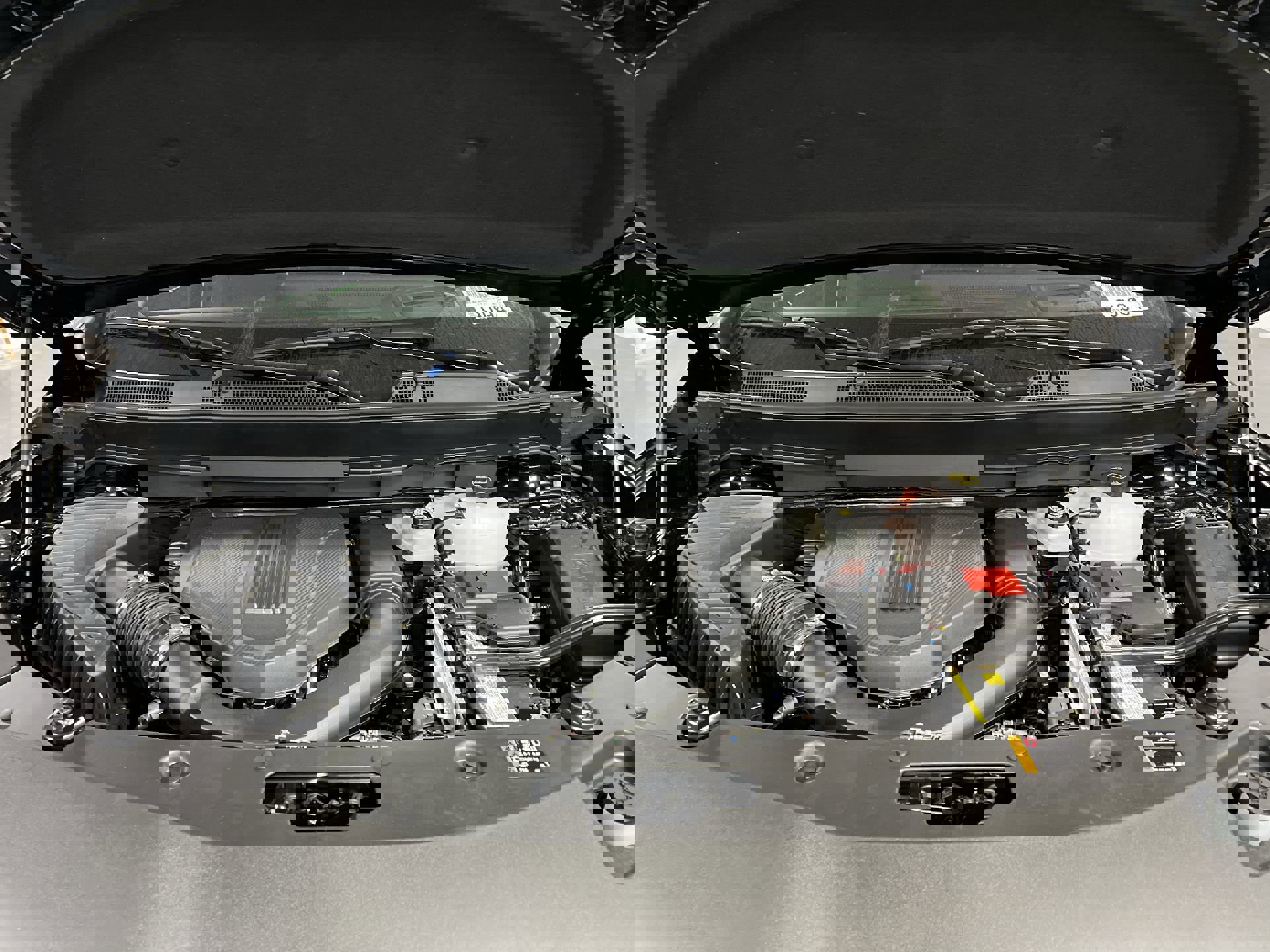 New 2026 Buick Enclave Preferred w/ Power Package image 65