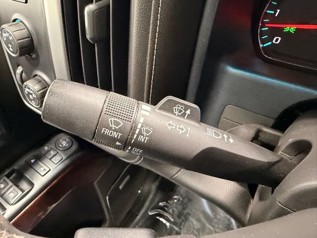 Used 2018 GMC Sierra 1500 SLT AWD/4WD image 37