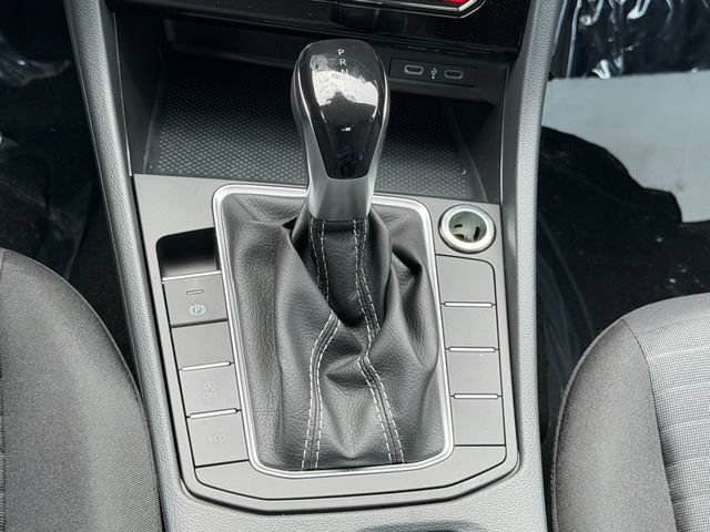 New 2026 Volkswagen Jetta S FWD image 18