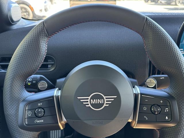 New 2026 MINI Cooper John Cooper Works image 17