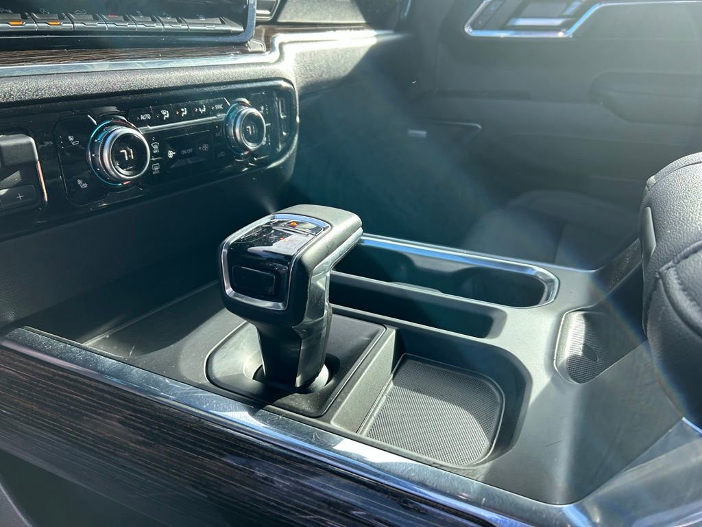 Used 2024 GMC Sierra 1500 Elevation w/ Elevation Premium Package image 26