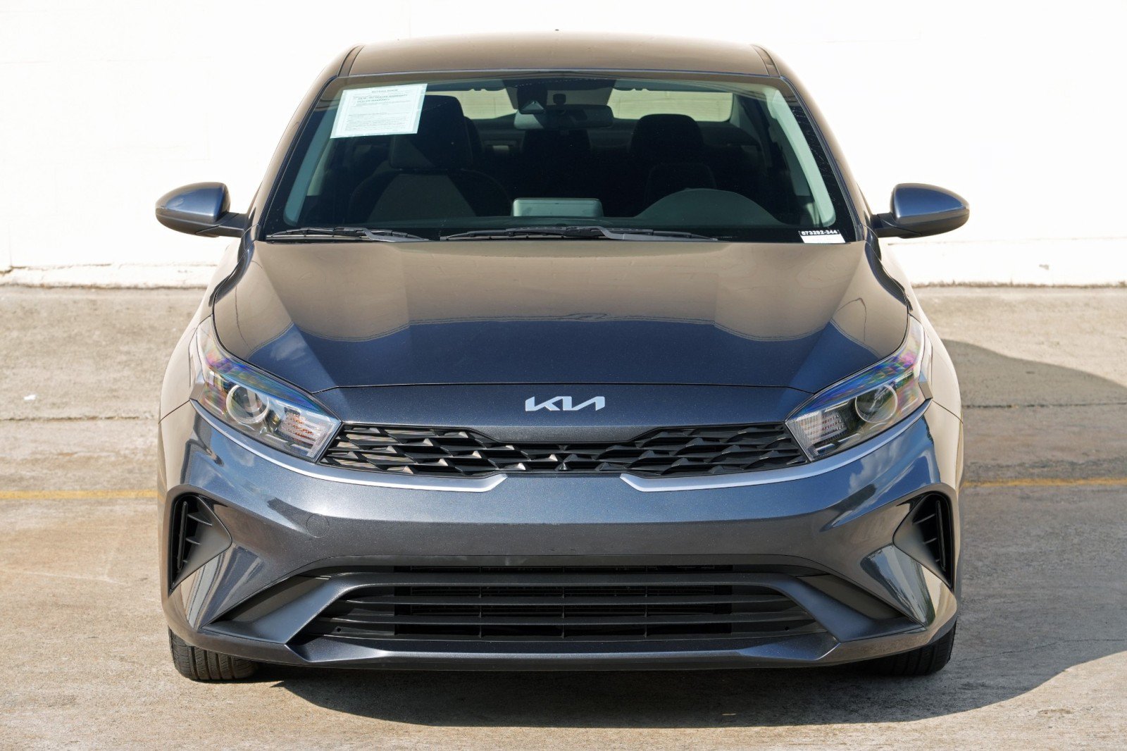 Used 2023 Kia Forte LX FWD image 38