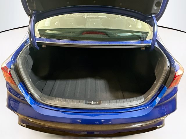 Used 2024 Kia Forte LXS w/ LXS Technology Package image 21