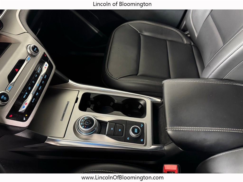 Used 2023 Ford Explorer XLT w/ Equipment Group 202A image 33