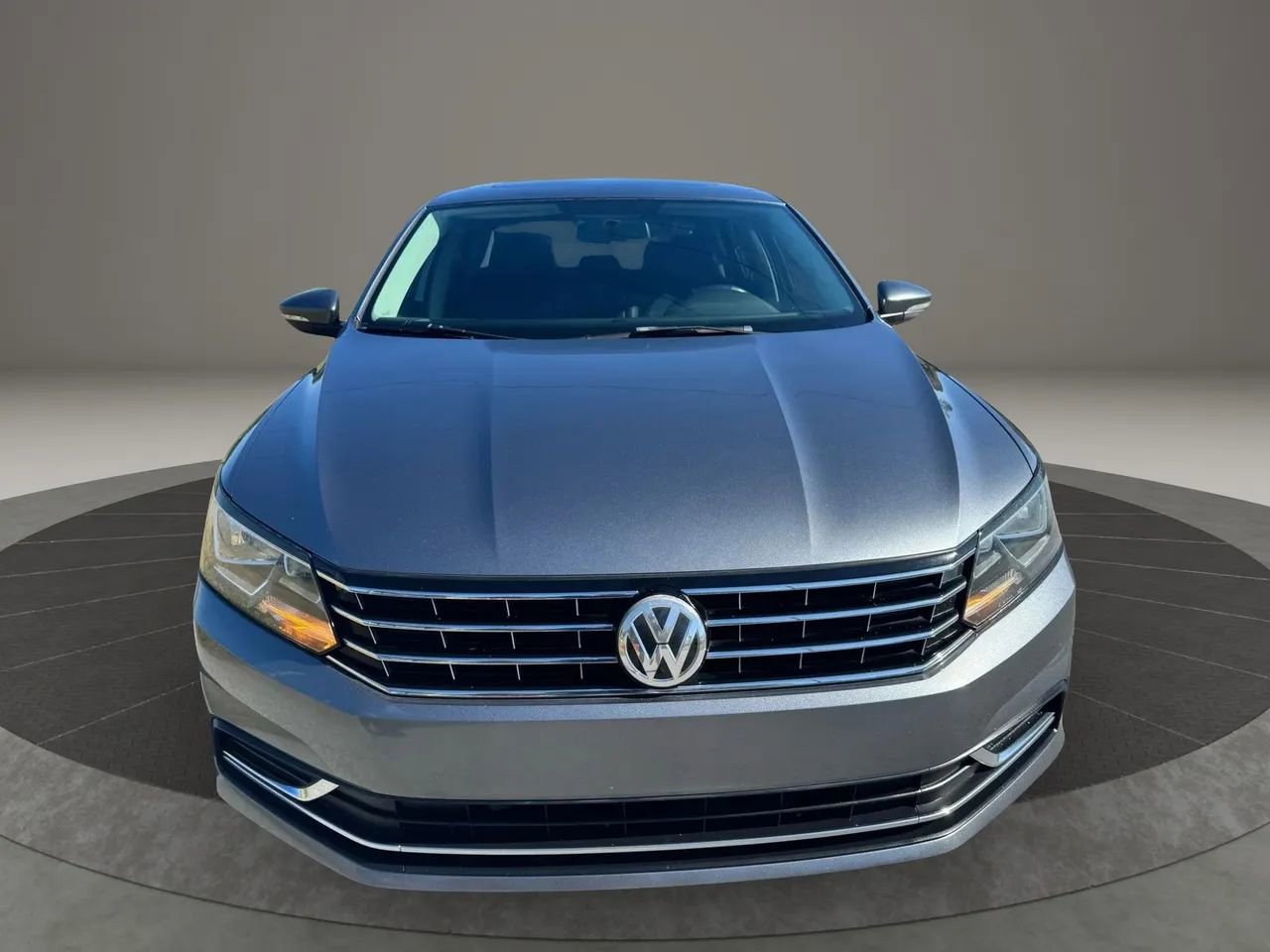 Used 2016 Volkswagen Passat 1.8T SE FWD image 8