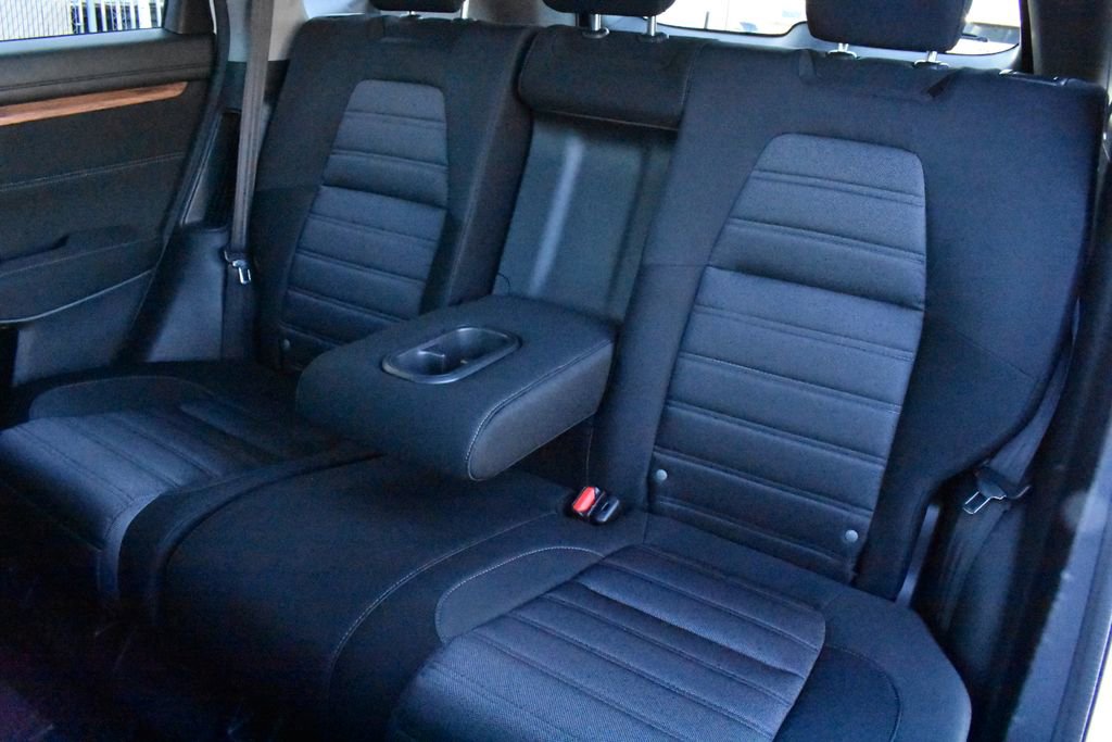 Used 2021 Honda CR-V EX image 27