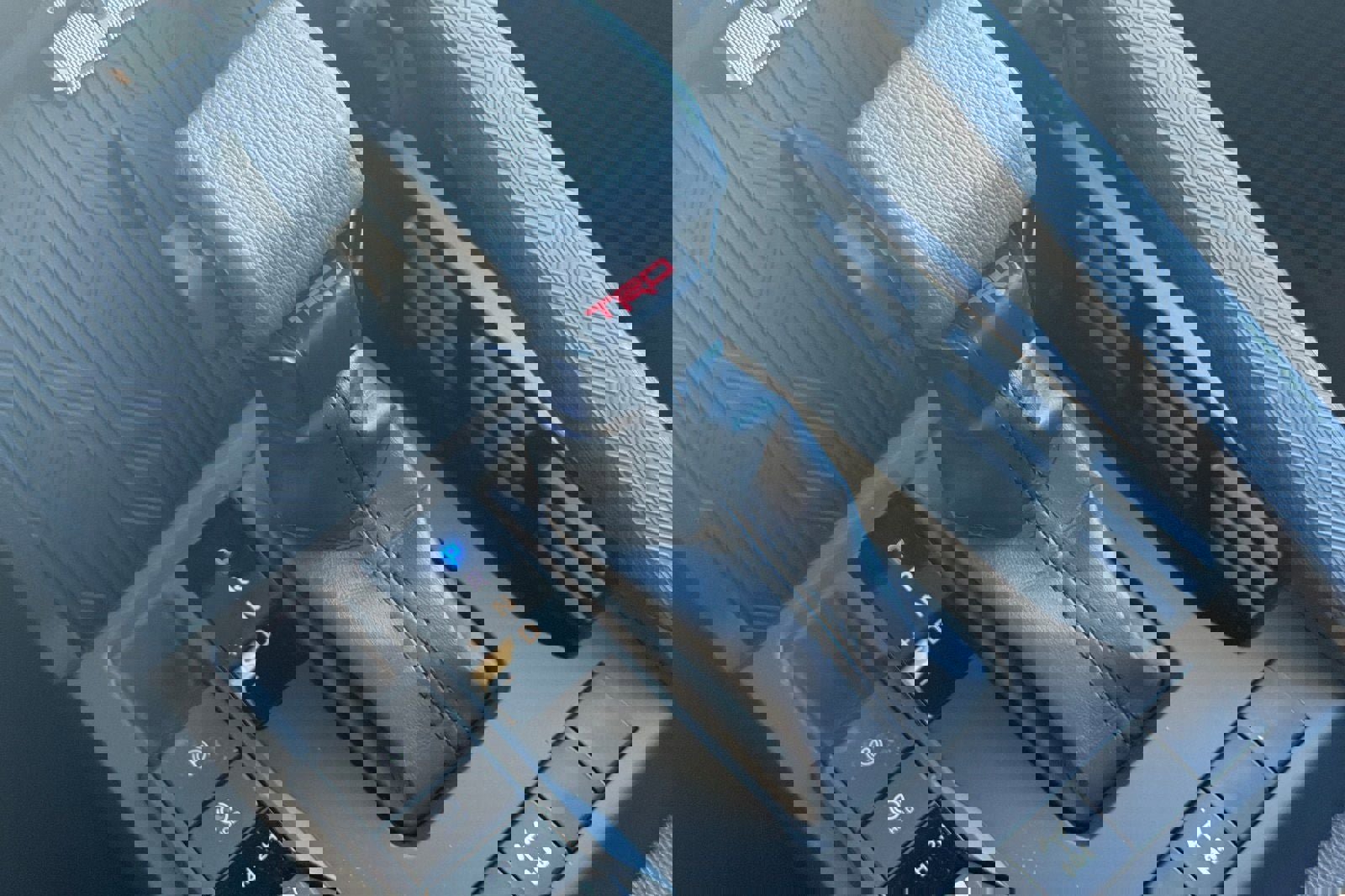 New 2025 Toyota Tacoma TRD Off-Road image 24