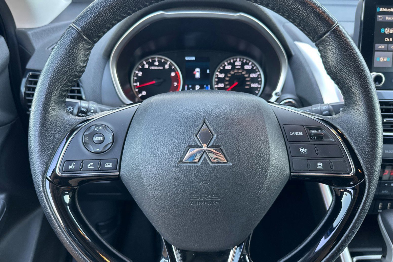 Used 2024 Mitsubishi Eclipse Cross SE image 24