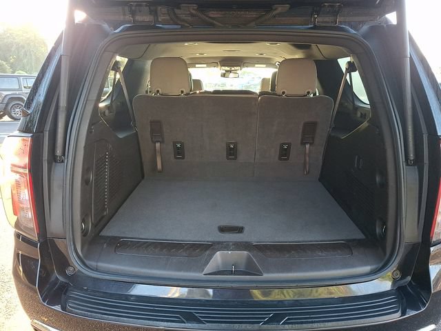 Used 2024 Chevrolet Suburban LT AWD/4WD image 29
