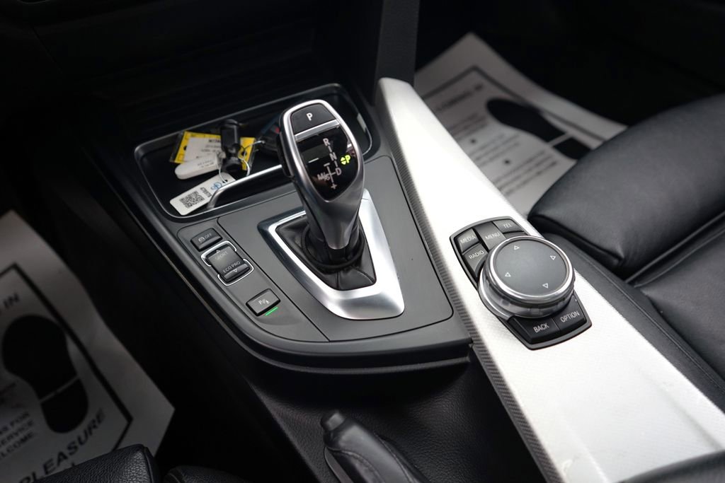 Used 2016 BMW 428i xDrive Coupe AWD/4WD image 40