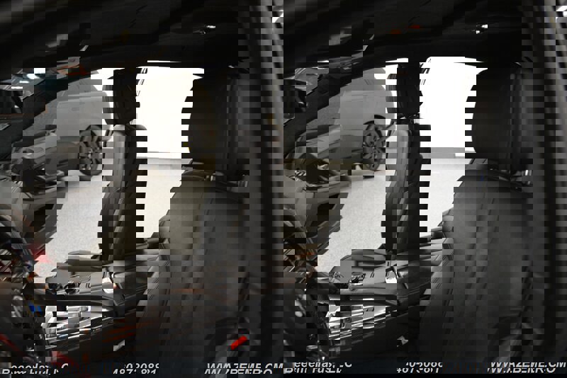 Used 2019 BMW 650i Gran Coupe w/ Executive Package image 15