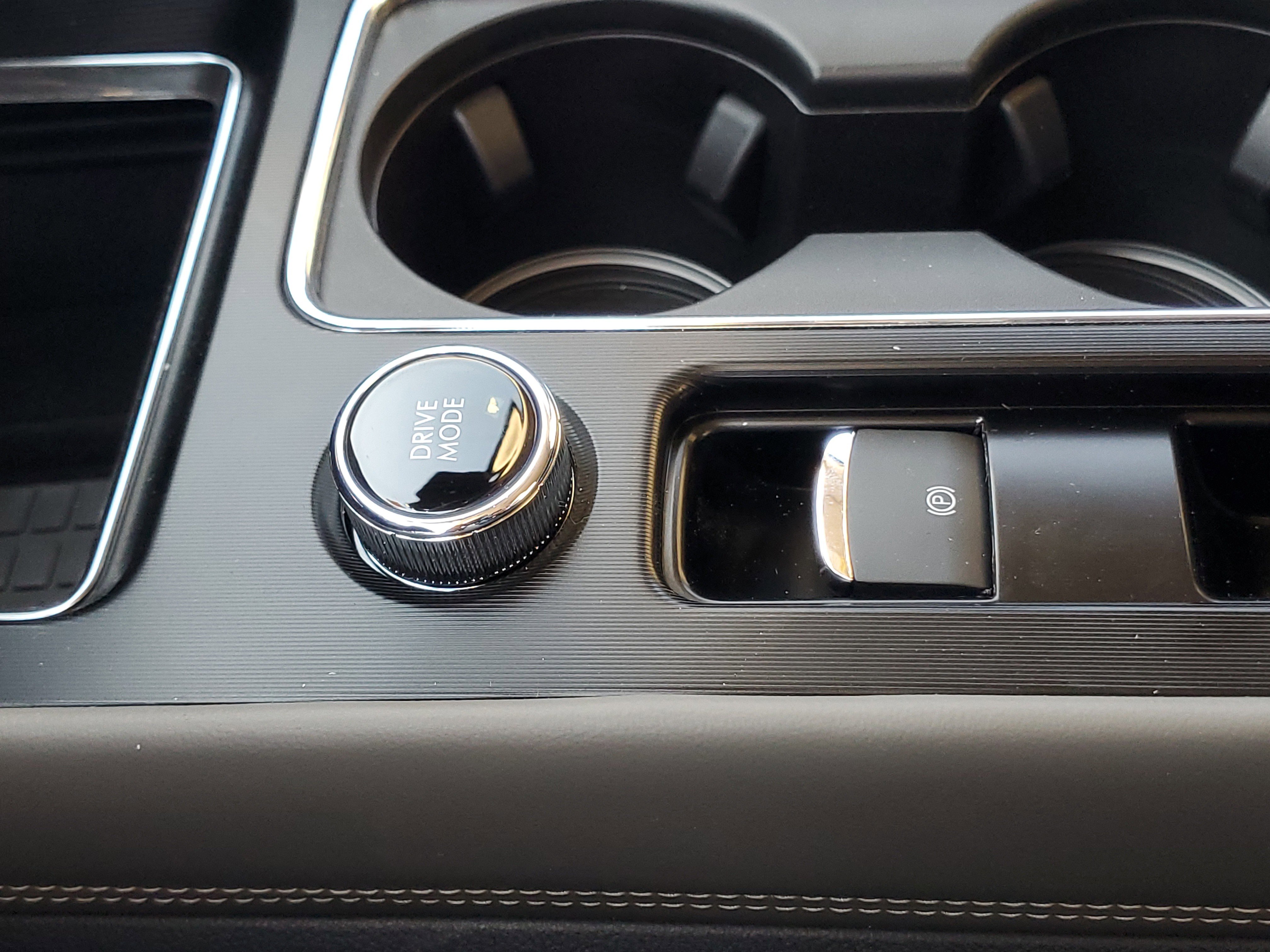 New 2026 Lincoln Corsair Premiere image 24